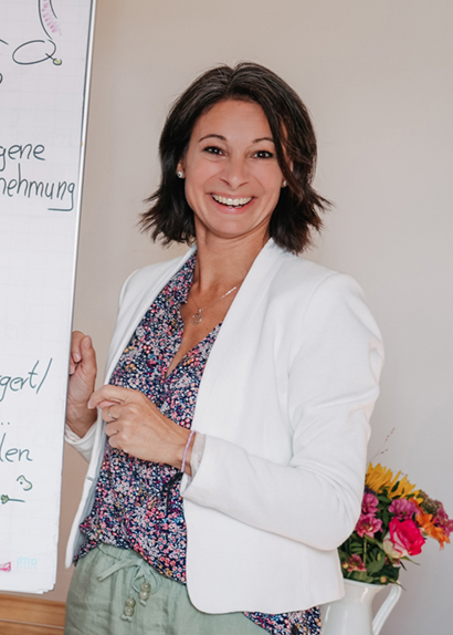 Carolyn Waldmüller